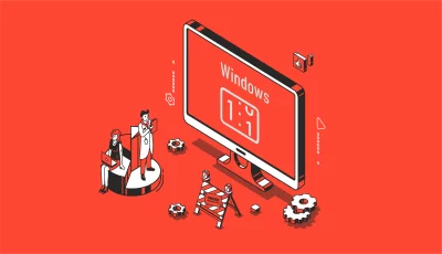 Systemupgrade von Windows 10 auf Windows 11